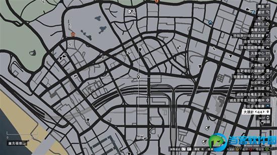 gta5麦克邪教任务