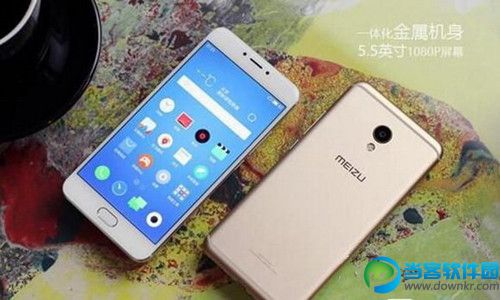 魅蓝e2和mx6哪个好 魅族mx6和魅蓝e2区别对比评测