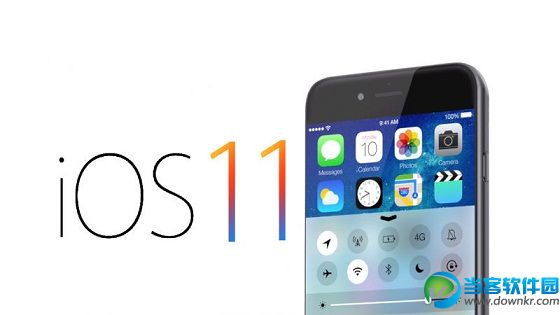 苹果6s升ios11怎么样_iPhone6s升级ios11好不好