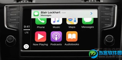 在iPhone上怎么设置CarPlay？iPhone设置CarPlay方法