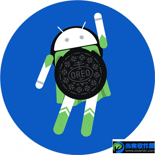 Android 8.0 正式发布