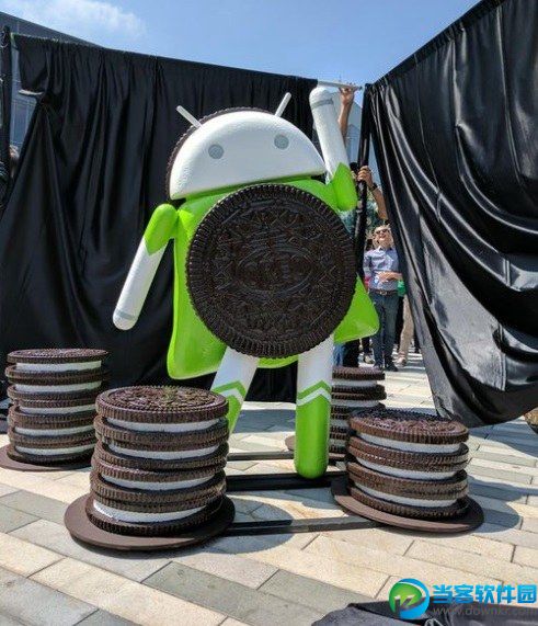 Android 8.0正式版发布时间 Android 8.0首批适配机型一览