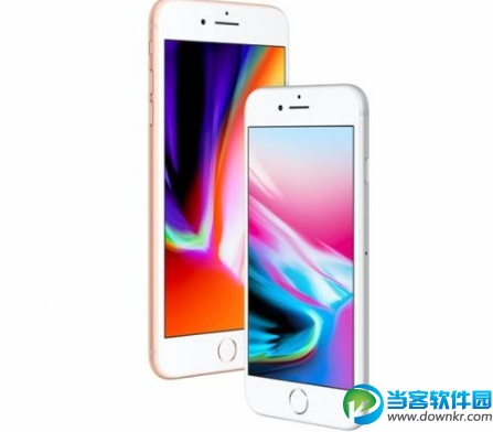 iPhone8和iPhone X有什么区别