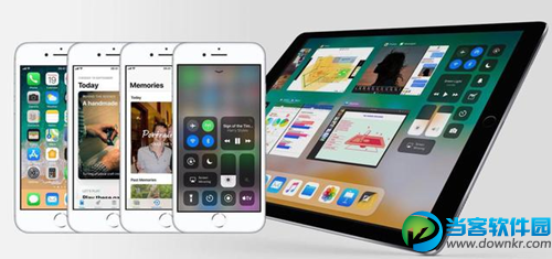 iOS11正式版推送没收到怎么办 iOS11正式版推送没收到是什么原因