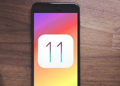 IOS11测试版升级正式版方法