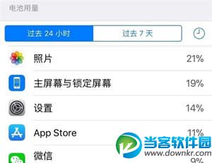 iOS11续航怎么样,iOS11续航怎么提升