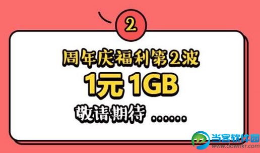 腾讯王卡周年庆有什么福利 腾讯王卡周年庆福利日租包怎么升级