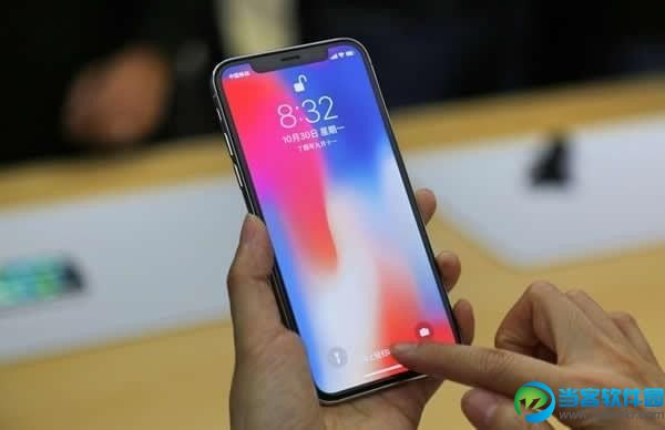 iPhone X 256GB图文评测