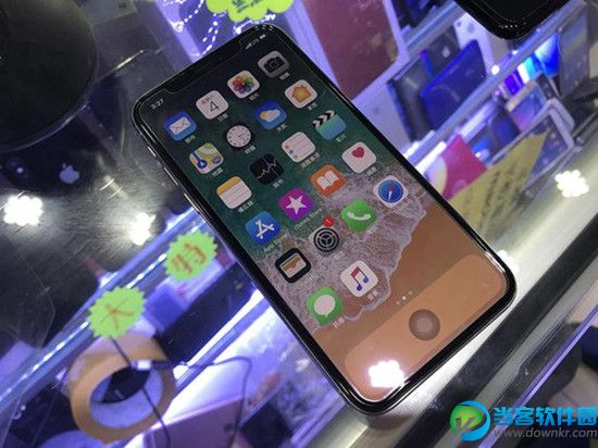 iPhone X没有Home键怎么操作 怎么创建iPhone X的Home键 