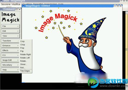 php ImageMagick windows下安装教程分享