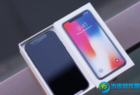 iphonex刘海怎么遮住？iphonex刘海怎么去掉