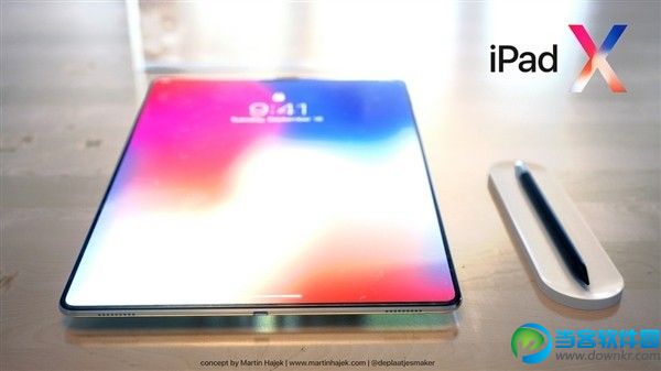 ipad xcode 配置是什么