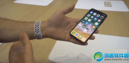 iphone x怎么关闭程序 iphone x关闭后台程序图文教程