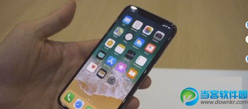 iphone x怎么关闭程序 iphone x关闭后台程序图文教程