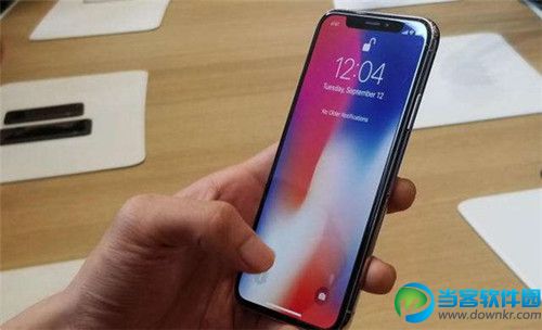 iPhone X微信语音不能用怎么回事？