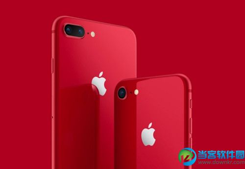 iPhone8红色版多少钱 iPhone8红色特别版与普通版区别对比