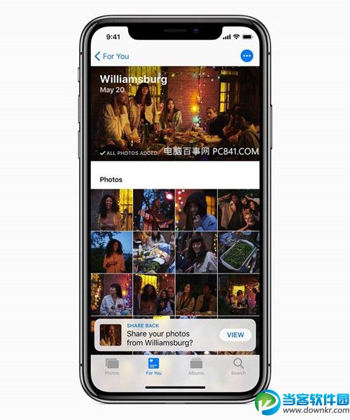 iOS12新功能有哪些？12个苹果iOS 12更新内容介绍