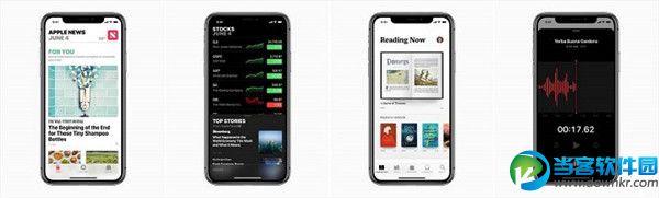 iOS12新功能有哪些？12个苹果iOS 12更新内容介绍