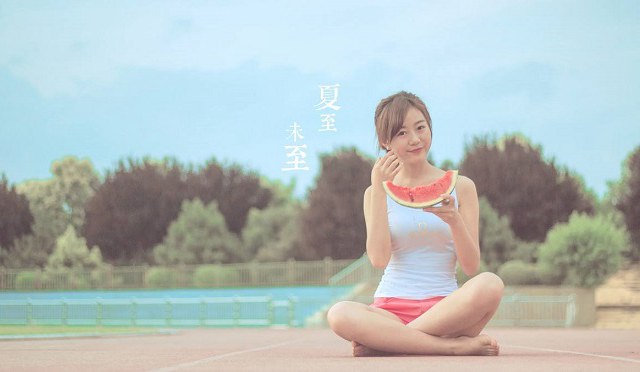 夏至的优美句子,2018夏至图片下载朋友圈说说合集