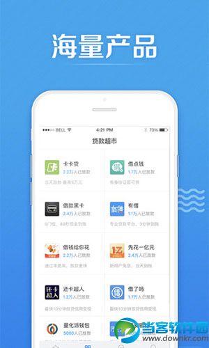 类似平安普惠的app有哪些,类似平安普惠的借贷app推荐