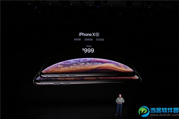 国行iPhone Xs支持双卡吗,iPhone XR支持双卡双待吗