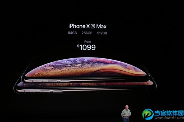 国行iPhone Xs支持双卡吗,iPhone XR支持双卡双待吗