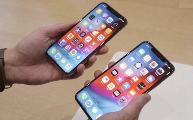 iPhone XR和XS哪个好,苹果XR和XS区别对比