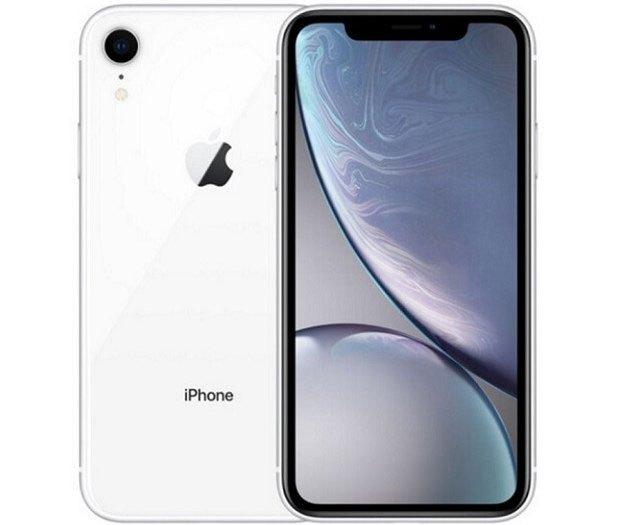 iPhone XR和XS哪个好,苹果XR和XS区别对比