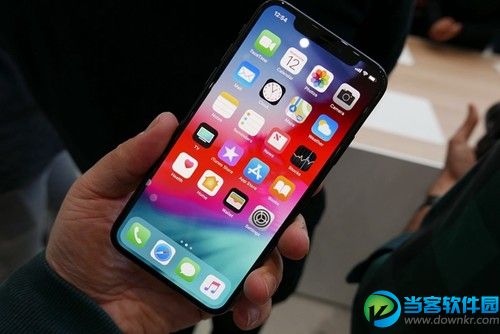 iPhone Xs有几种颜色,iPhone XS哪个颜色好看