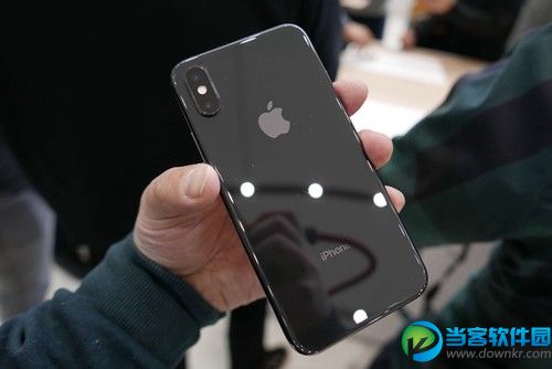 iPhone Xs有几种颜色,iPhone XS哪个颜色好看