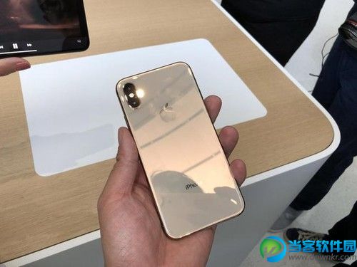 iPhone Xs有几种颜色,iPhone XS哪个颜色好看