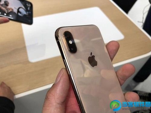 iPhone Xs有几种颜色,iPhone XS哪个颜色好看