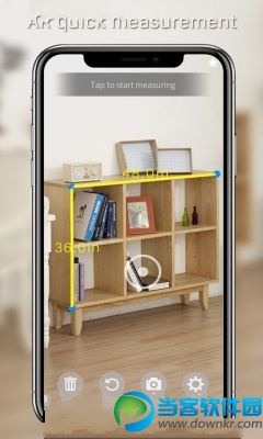 类似ar尺子的app有哪些,安卓类似ar尺子的app推荐
