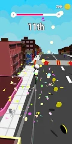 Bicycle Race 3D