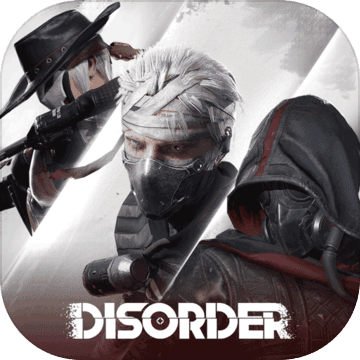 Disorder v1.0.0 安卓版