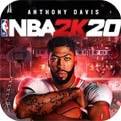 nba2k20 v1.0 安卓版