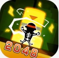 2048最强塔防 v1.0 安卓版