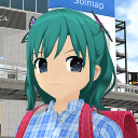 少女都市3D游戏 v1.1 安卓版