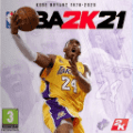 nba2k21手机版 v90.0.4 安卓版