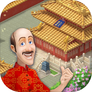 梦幻花园 v1.0 安卓版