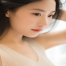 极品美女写真 v1.1 高清版