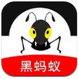 黑蚂蚁影院 v1.0.7 安卓版