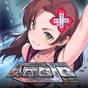 CHOJO v1.2 最新版