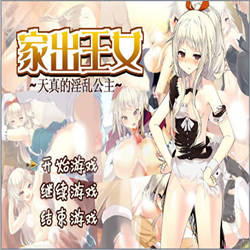 家出王女 v1.05 汉化版