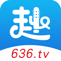 趣播直播636tv V2.0 ios版