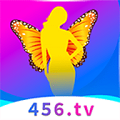 456.tv花蝶直播 V2.3 官网版