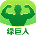 绿巨人破解盒子app聚合直播 V2.1 破解版