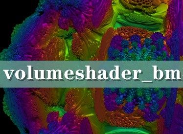 volumeshader_bm下载地址分享 volumeshader_bm测试一直卡怎么办[多图]