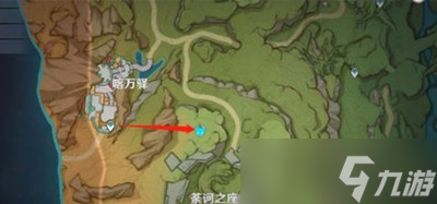 原神与珍惜之鸟的短暂邂逅任务怎么做的 短暂邂逅触发条件_原神