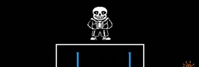 传说之下怎么打sans sans打法攻略_传说之下手游